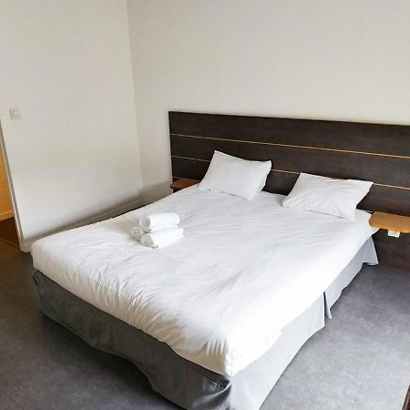 City Residence Marne-La-Vallee-Bry-Sur-Marne Нуази-ле-Гран Экстерьер фото
