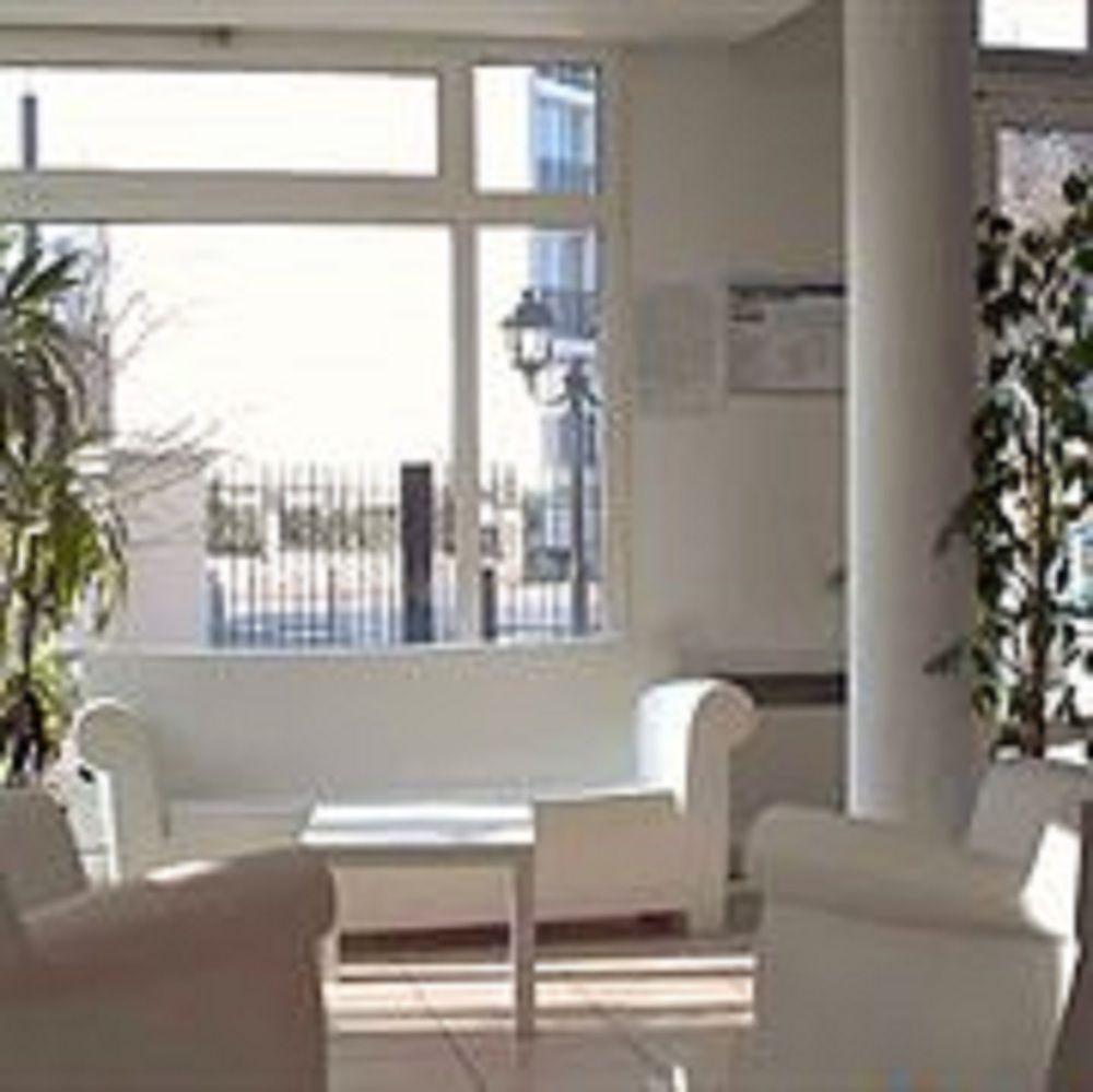 City Residence Marne-La-Vallee-Bry-Sur-Marne Нуази-ле-Гран Экстерьер фото