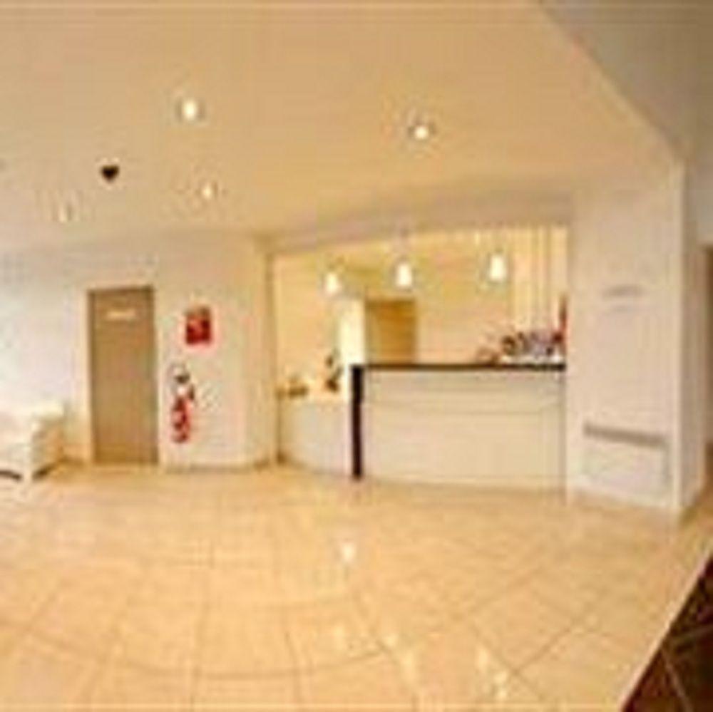 City Residence Marne-La-Vallee-Bry-Sur-Marne Нуази-ле-Гран Экстерьер фото