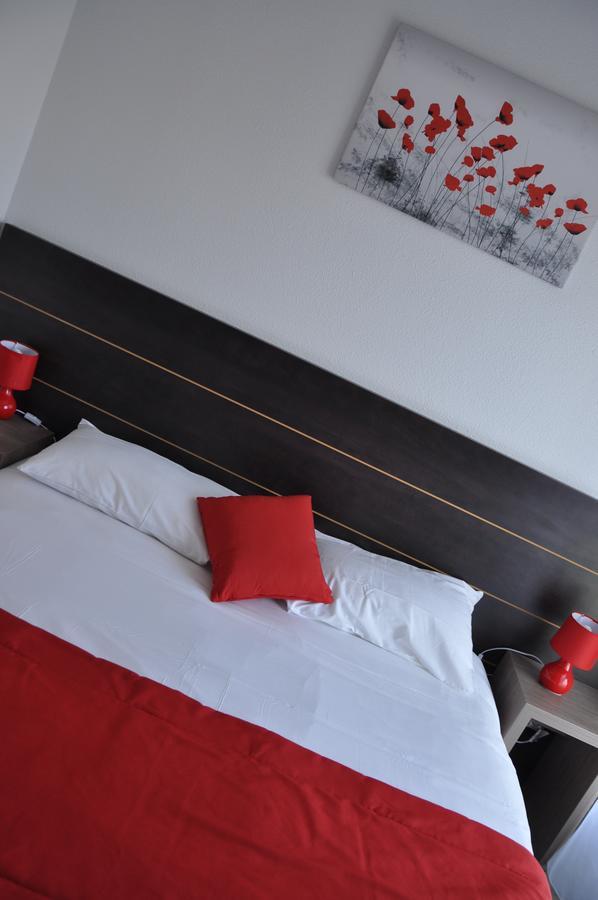 City Residence Marne-La-Vallee-Bry-Sur-Marne Нуази-ле-Гран Экстерьер фото