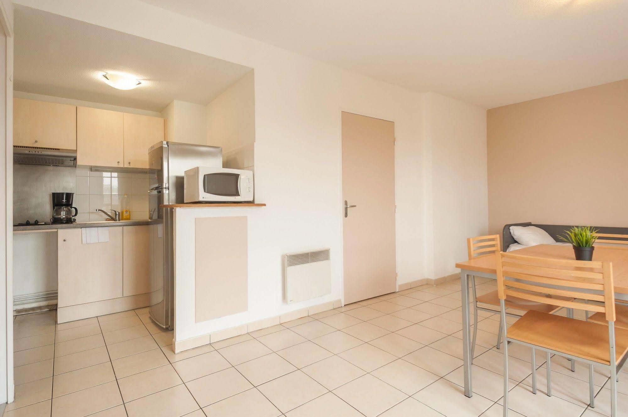 City Residence Marne-La-Vallee-Bry-Sur-Marne Нуази-ле-Гран Экстерьер фото